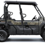 2025 Kawasaki Mule??? 4010 4x4