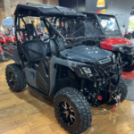 2025 Honda Pioneer 520 Base