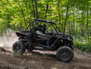 Polaris RZR XP?? 1000 Sport,