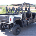 2025 Yamaha Viking EPS
