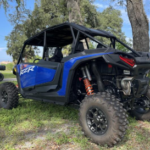 2025 Polaris RZR XP?? 4 1000 Ultimate