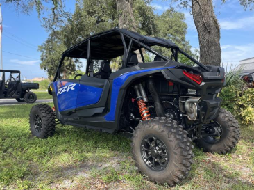 2025 Polaris RZR XP?? 4 1000 Ultimate