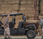 2025 Yamaha Viking VI EPS Ranch Edition