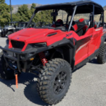 2025 Polaris GENERAL?? XP 4 1000 Ultimate