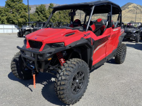 2025 Polaris GENERAL?? XP 4 1000 Ultimate