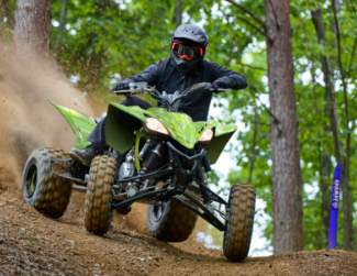 2025 Yamaha YXZ 450 SE