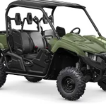 2025 Segway Powersports UT10 S