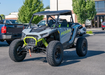 2025 Polaris RZR XP?? 1000 Ultimate