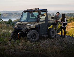 2025 Polaris GENERAL?? XP 4 1000 Premium