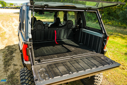 2025 Polaris XPEDITION XP Northstar