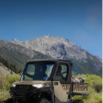 Polaris Ranger?? SP 570 NorthStar Edition Premium