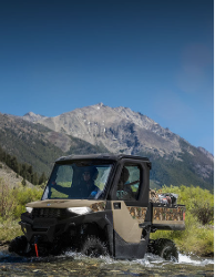 Polaris Ranger?? SP 570 NorthStar Edition Premium