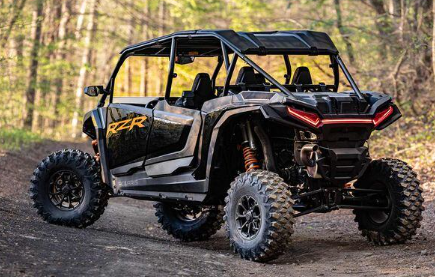 2025 Polaris RZR XP?? 1000 Ultimate