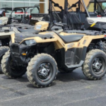 2025 Polaris Sportsman?? 850 Base