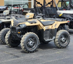 2025 Polaris Sportsman?? 850 Base