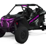 2025 Polaris RZR Pro R 4 Sport