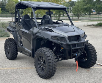 2025 Polaris GENERAL?? XP 4 1000 Premium