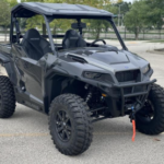 2025 Polaris GENERAL?? XP 4 1000 Ultimate