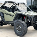 2025 Polaris RZR Pro S Ultimate