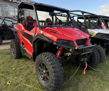 2025 Polaris GENERAL?? 1000 Premium