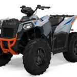 2025 Polaris Scrambler?? XP 850