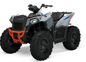 2025 Polaris Scrambler?? XP 850