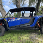 2025 Polaris RZR Pro R 4 Sport