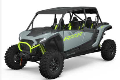 2025 Polaris RZR XP?? 4 1000 Premium