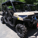 2025 Polaris Ranger?? Crew 1000 Base