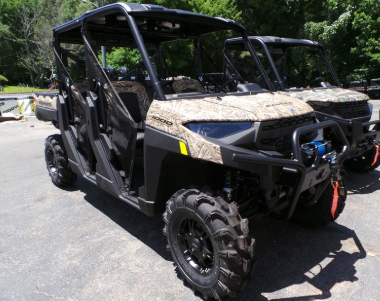 2025 Polaris Ranger?? Crew 1000 Base