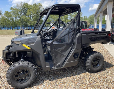2025 Polaris Ranger?? 1000 Premium