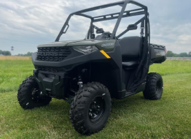 2025 Polaris Ranger?? 1000 Base 