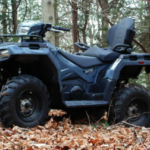 2025 Polaris Sportsman?? Touring 570 Base