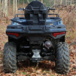 2025 Polaris Sportsman?? Touring 570 EPS
