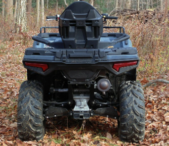 2025 Polaris Sportsman?? Touring 570 EPS
