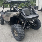 Yamaha YXZ 1000R