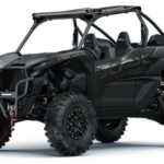 2025 Kawasaki Teryx?? KRX??? 1000 Blackout Edition