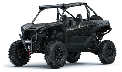 2025 Kawasaki Teryx?? KRX??? 1000 Blackout Edition