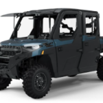 2025 Polaris Ranger?? 1000 EPS