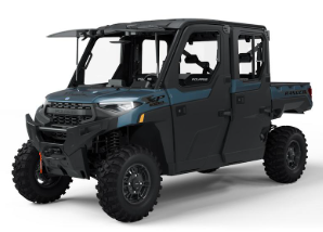 2025 Polaris Ranger?? 1000 EPS