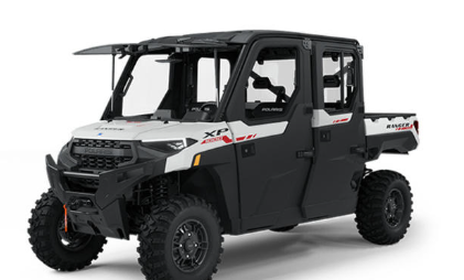 2025 Polaris Ranger?? Crew XP 10002025 Polaris Ranger?? Crew XP 1000 NorthStar Edition Premium NorthStar Edition Premium
