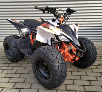 2025 Kayo Predator 110