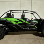 2025 Kawasaki Teryx?? KRX4?? 1000 eS