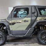 2025 Polaris XPEDITION ADV Ultimate