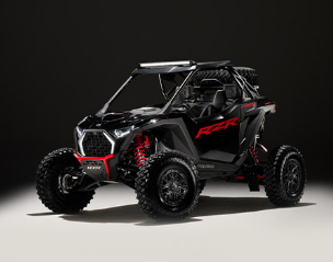 2025 Polaris RZR Pro S Ultimate