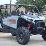 2025 Polaris GENERAL?? 1000 Premium