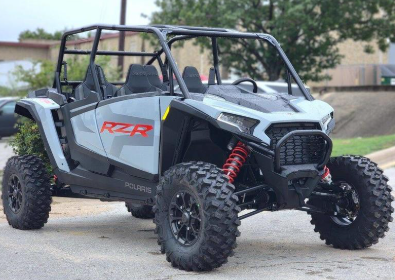 2025 Polaris GENERAL?? 1000 Premium