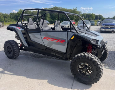 2025 Polaris GENERAL?? 1000 Premium