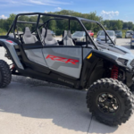2025 Polaris Ranger XP?? 1000 NorthStar Edition Trail Boss