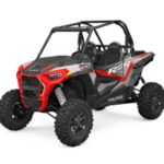 2025 Polaris RZR Pro S 4 Ultimate